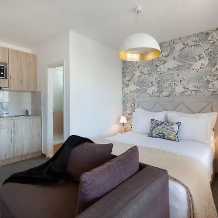 Il Giardino Makarska