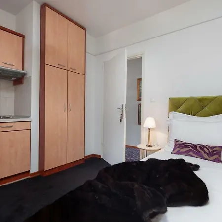 Il Giardino Makarska