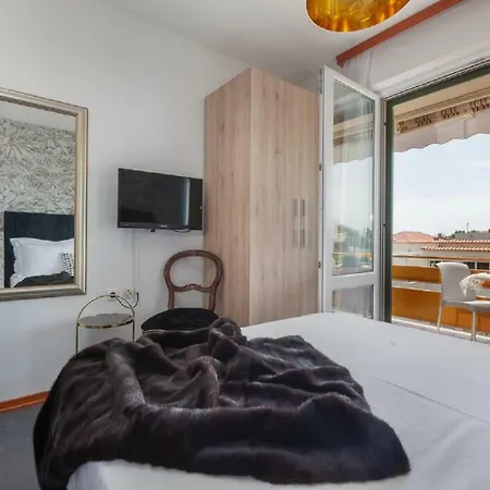 Il Giardino Lägenhet