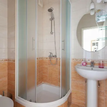 Il Giardino Lägenhet *