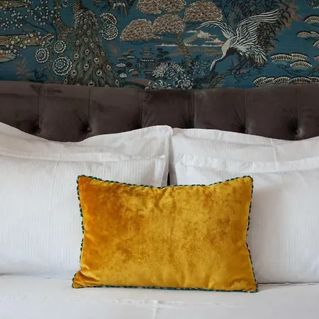 Lägenhet Il Giardino