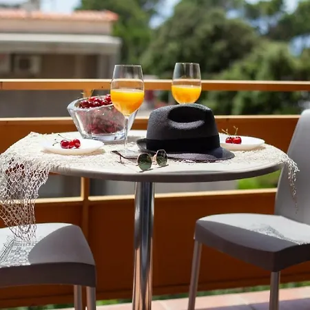 Il Giardino * Makarska