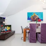 Il Giardino Appartement