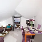 Appartement Il Giardino Makarska