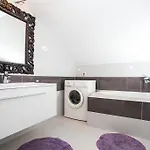 Appartement Il Giardino *