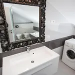 Appartement Il Giardino Makarska