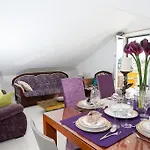 Il Giardino Appartement Makarska