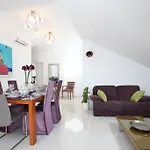 Il Giardino Appartement *