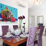 Appartement Il Giardino