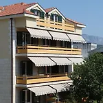Il Giardino Makarska