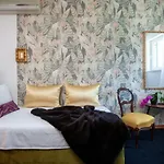 Il Giardino Appartement