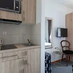 Appartement Il Giardino *