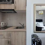 Appartement Il Giardino *