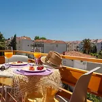 Appartement Il Giardino Makarska