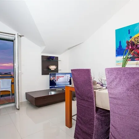 Il Giardino * Makarska