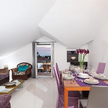 Lejlighed Il Giardino Makarska