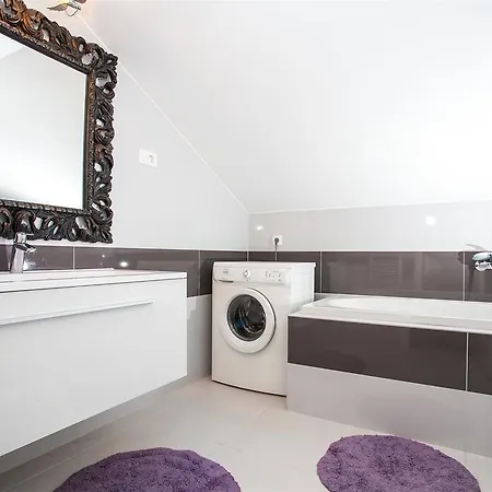 Lejlighed Il Giardino *