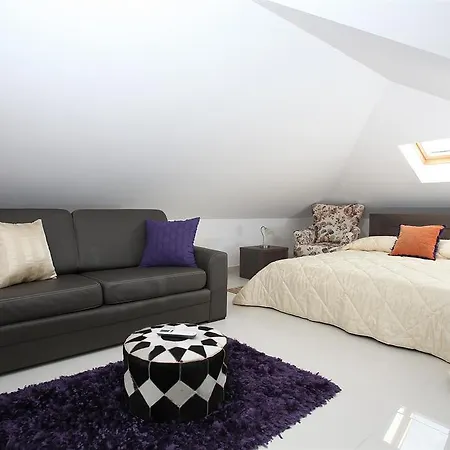 Il Giardino Lejlighed