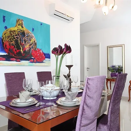 Lejlighed Il Giardino