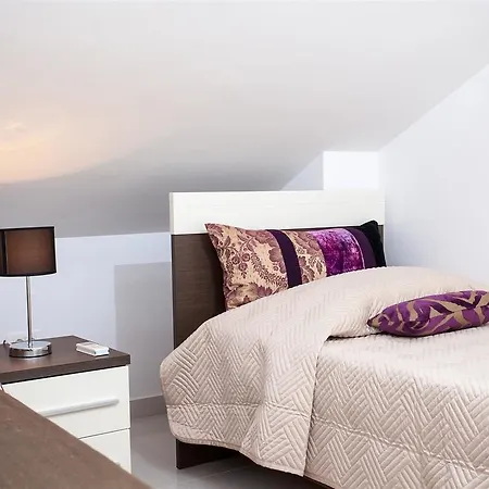 Lejlighed Il Giardino *