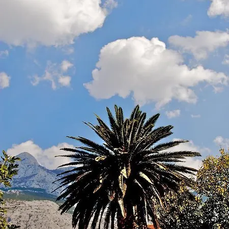 Il Giardino Lejlighed *