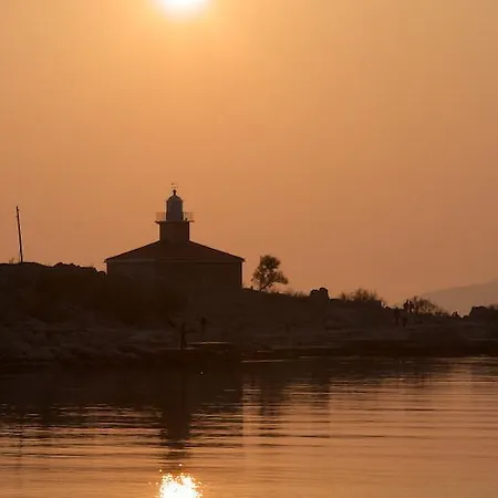 Apartment Il Giardino *