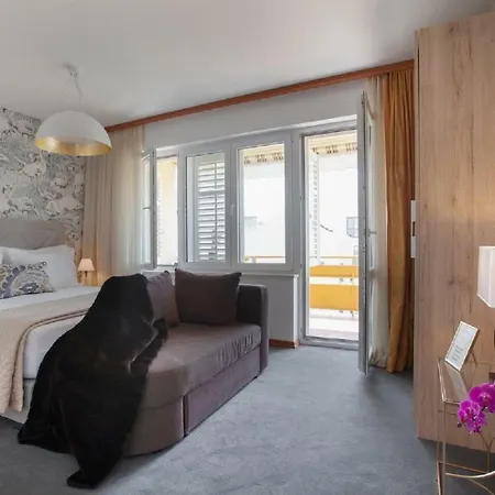 Il Giardino Makarska