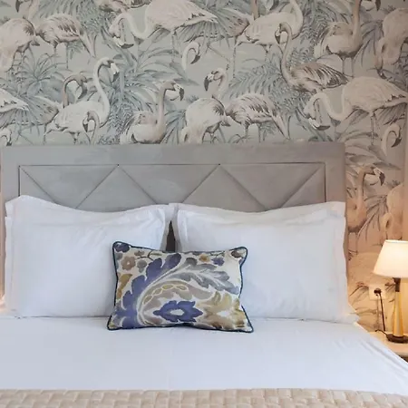 Lejlighed Il Giardino Makarska