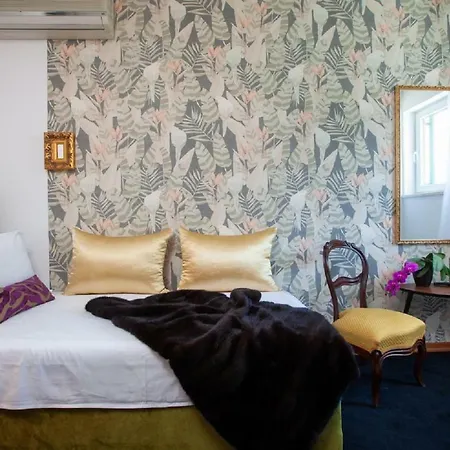 Il Giardino Lejlighed