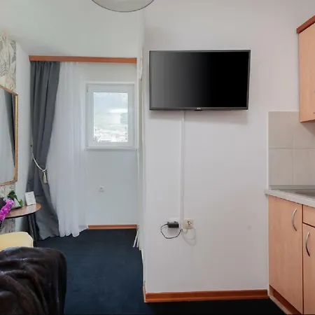 Il Giardino * Makarska