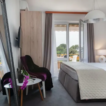 Il Giardino Makarska