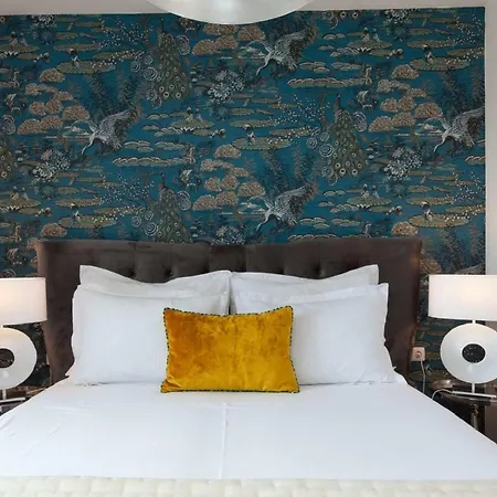 Il Giardino Lejlighed