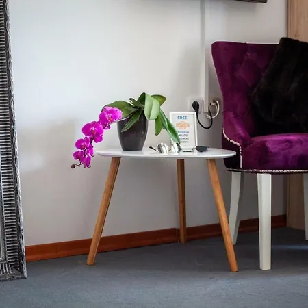 Il Giardino Appartement *