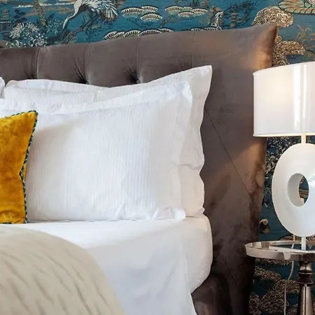 Il Giardino * Makarska