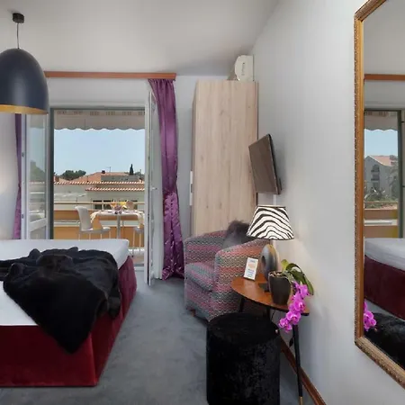 Il Giardino Apartment Makarska