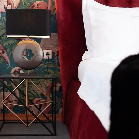 Lejlighed Il Giardino Makarska