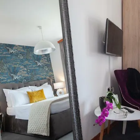 Lejlighed Il Giardino *