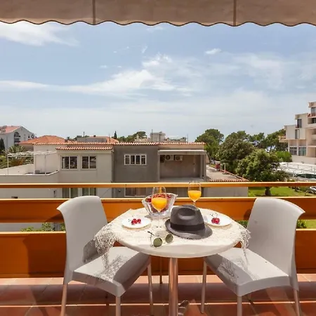 Il Giardino * Makarska