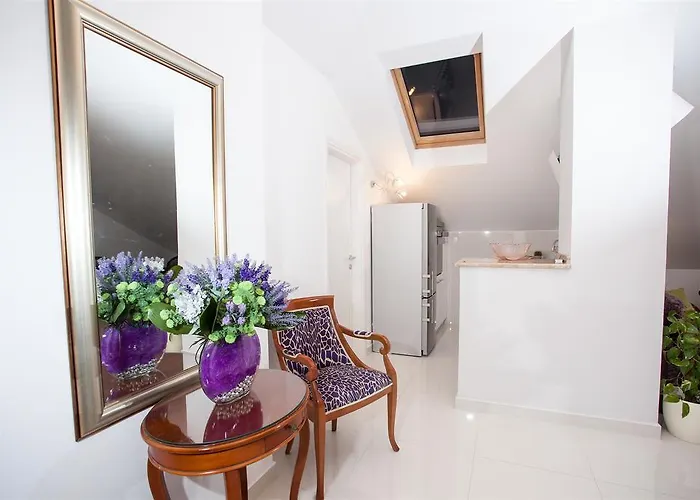 דירה Il Giardino