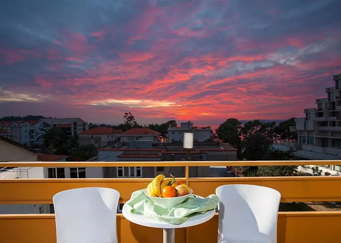 Il Giardino Makarska