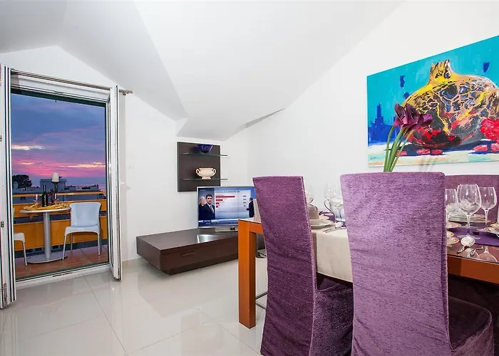 Il Giardino * מאקרסקה