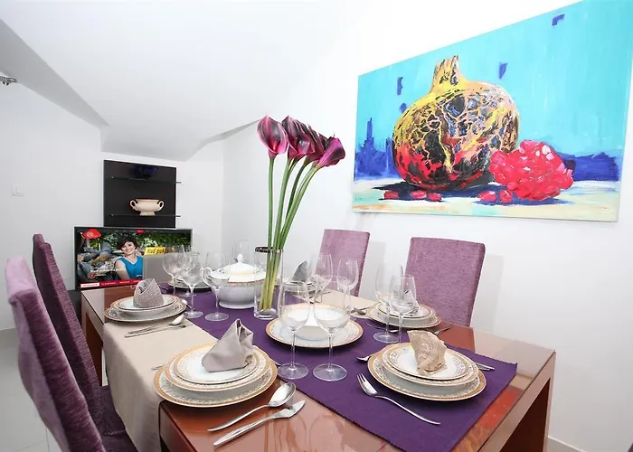 Il Giardino Daire Makarska