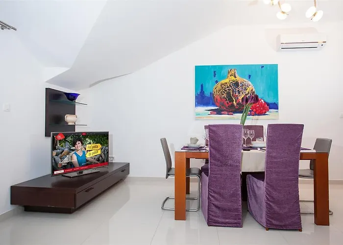 Il Giardino דירה