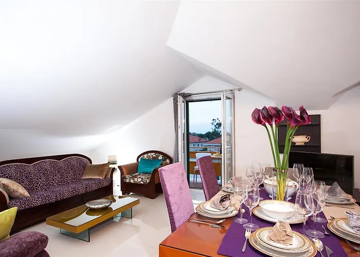 Il Giardino Daire Makarska