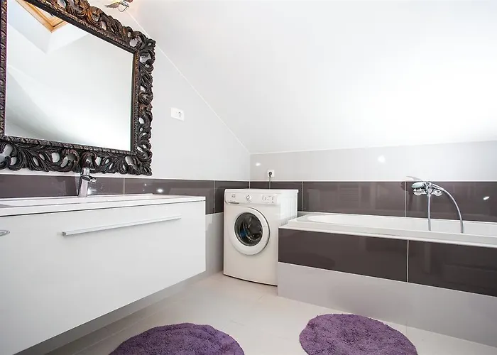 דירה Il Giardino *