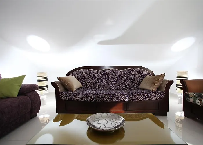 Il Giardino Makarska