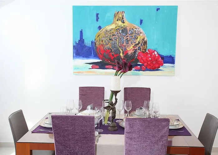 Il Giardino * מאקרסקה