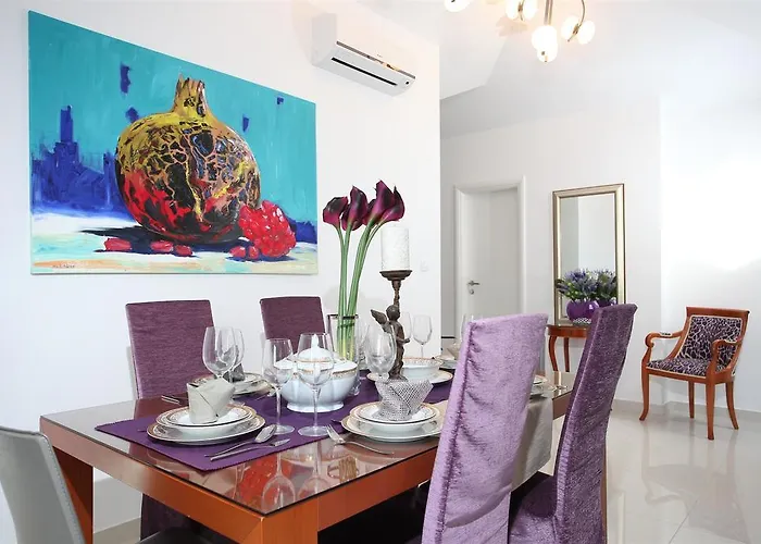 דירה Il Giardino