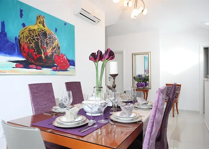 Il Giardino מאקרסקה