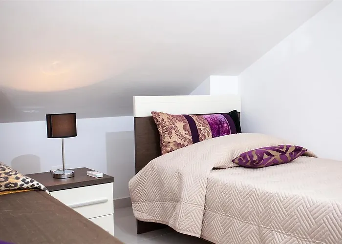 דירה Il Giardino *